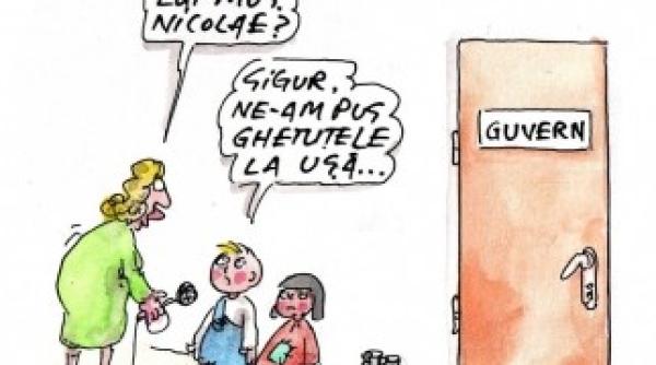 bancul zilei ce este politica