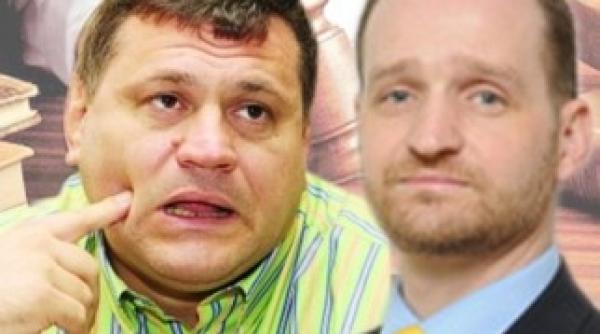 un consilier vrea sa l dea in judecata pe poteras fiindca i a spus ca nu e normal la cap ce a declansat furia primarului pdl