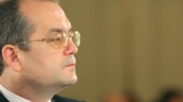 boc despre preda oricine poate sustine un alt candidat dar din afara pdl