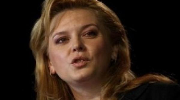 roberta anastase sansele cele mai mari pentru cj prahova