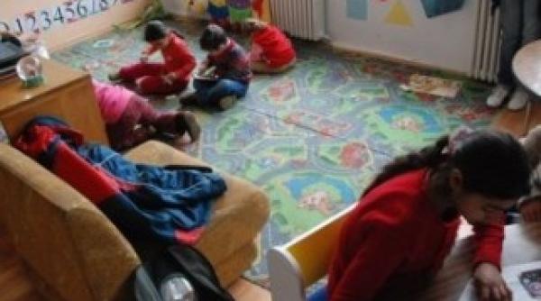 afp gradinita este fundatia pentru reusitele scolare in romania