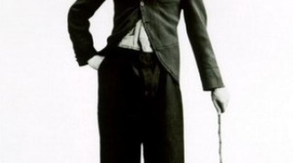 bastonul si palaria lui charlie chaplin scoase la licitatie vezi cu cat s au vandut