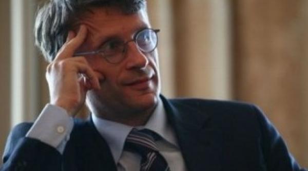 de ce accepta dan suciu un salariu de trei ori mai mic ca in privat pentru a fi purtator de cuvant al guvernului