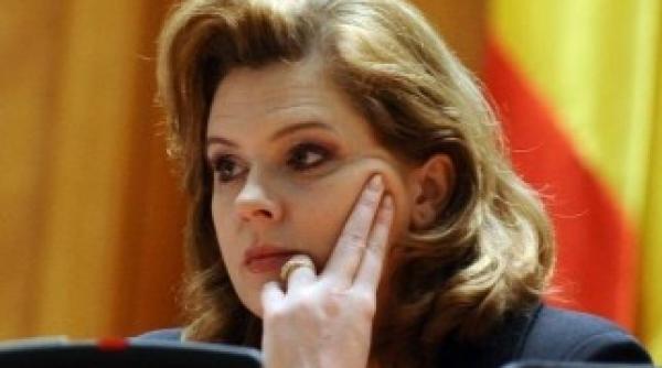 de ce nu se renunta la roberta anastase lasitate si disperare la varful puterii