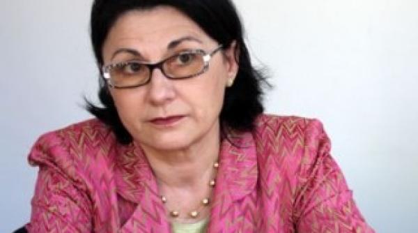 ecaterina andronescu este incompatibila a decis curtea de apel bucuresti
