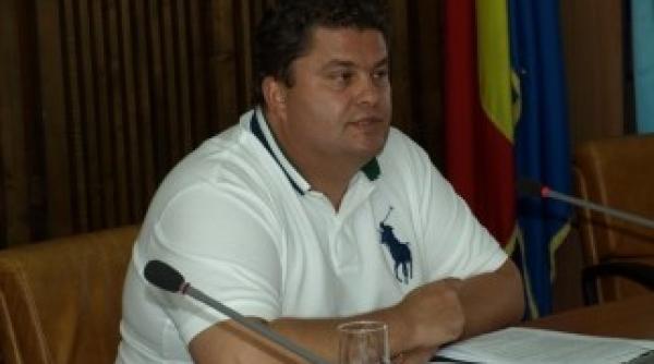 florin popescu presedintele cj nu va fi primit niciodata in usl dambovita