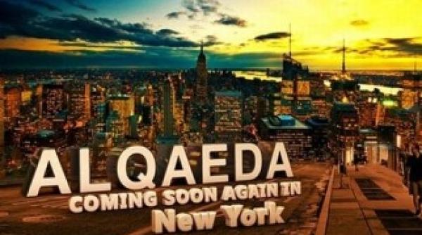 posterul care a speriat sua