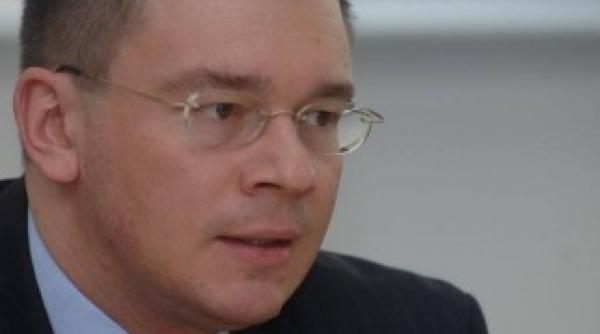 premierul ungureanu da 650 milioane lei la primarii