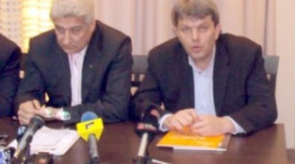 presedintele pdl caras severin despre un coleg de partid bulangiu politic