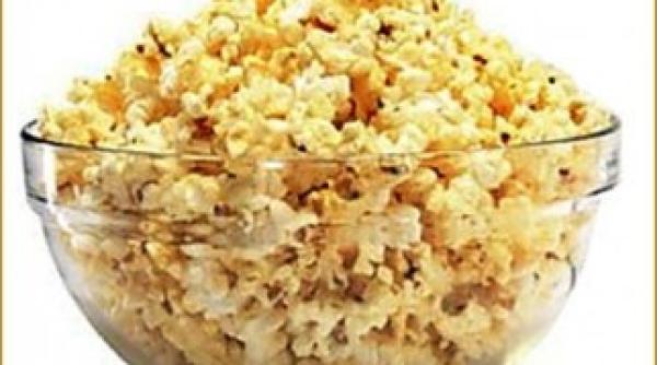 o portie de floricele de porumb asigura 70 la suta din nevoile zilnice de cereale