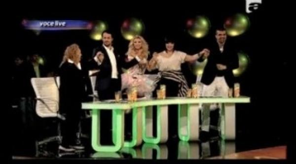 crbl a facut senzatie in rolul sofiei vicoveanca