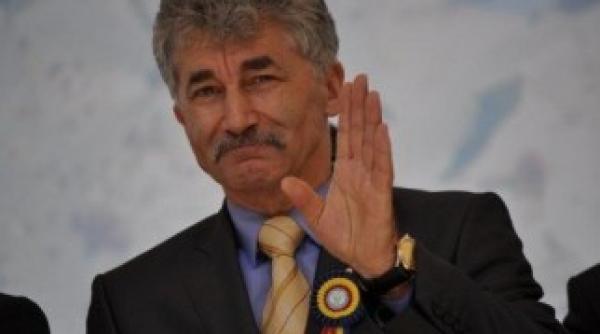 ioan oltean ungureanu ar putea fi viitorul candidat la presedintie