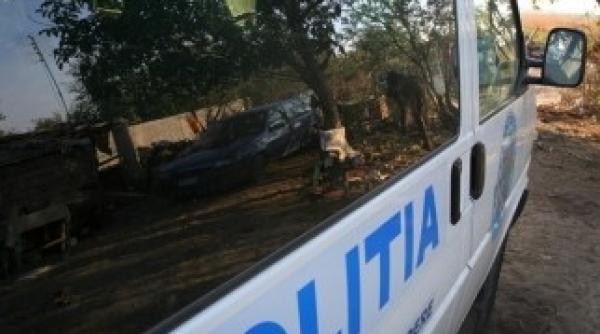 parinti din alba arestati pentru ca si au obligat copiii sa se prostitueze