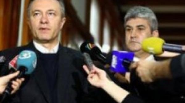 diaconescu si oprea cer raport dupa vandalizarea cimitirului unor eroi romani in r moldova