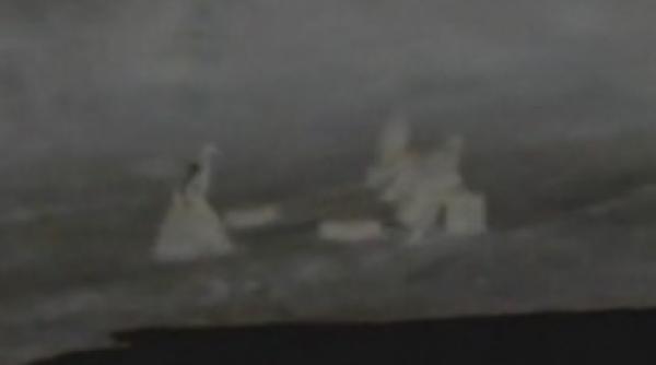 sapte focuri de arma trase la granita cu ucraina