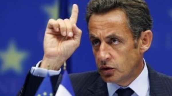 sarkozy ameninta din nou ca scoate franta din schengen vezi aici de ce