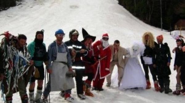 sezonul sporturilor de iarna s a incheiat