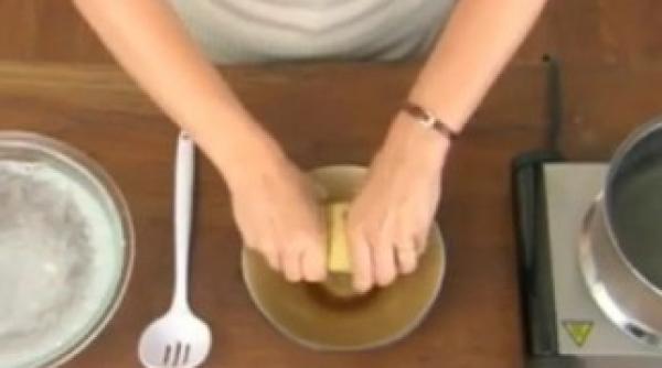 afla cum poti curata un cartof fiert in cinci secunde video