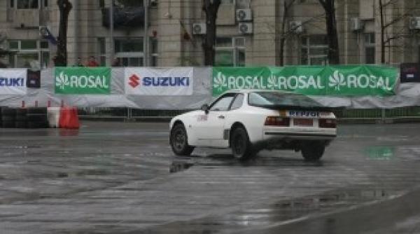 campionatul national de drift