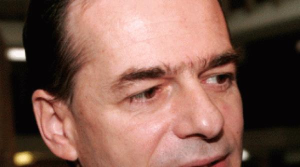 ludovic orban stupefiat de schimbarea lui chiliman