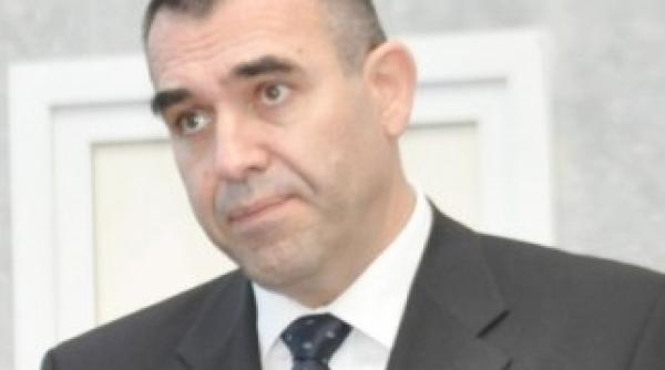 proteste la constanta directorul cnapmc aurelian popa sechestrat de angajati