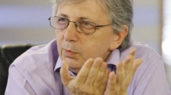 tismaneanu despre liderii usl ponta burlesc si pueril antonescu atras de putere