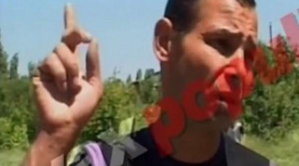 el este omul care l intrece pe becali la credinta video