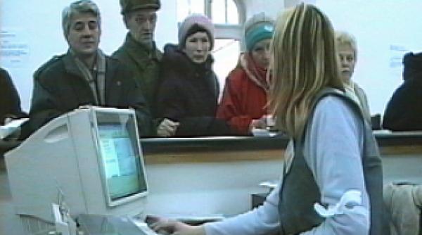 functionarii care cunosc limbile minoritatilor ar putea primi un spor 10 din salariu