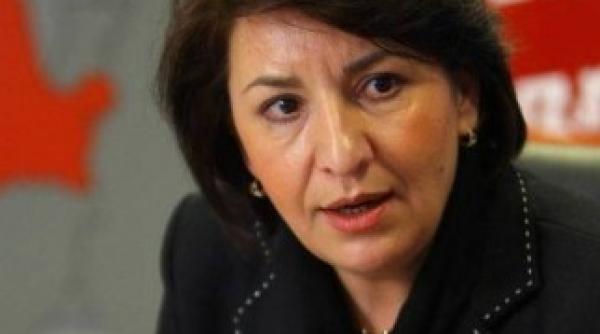 sulfina barbu dezaproba limitarea drepturilor fostilor sefi de stat