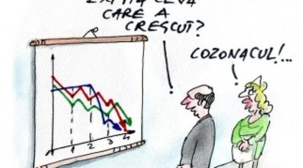 caricatura zilei 13 aprilie 2012