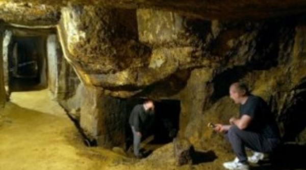 probele de la rosia montana nu au gasit decat aur si argint barajul de 1000 de ori mai sigur ca o centrala nucleara