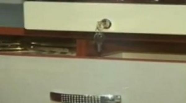 constanta doua spargeri in mai putin de 30 de minute