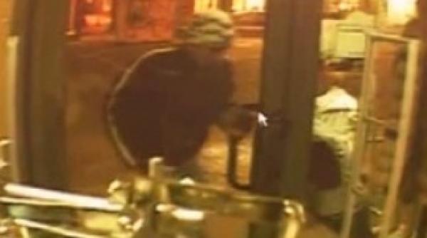 jaf rapid la constanta in numai 13 secunde