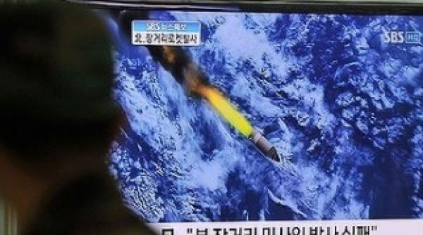 mae phenianul sa se abtina de la alte actiuni menite a escalada tensiunea in peninsula coreeana