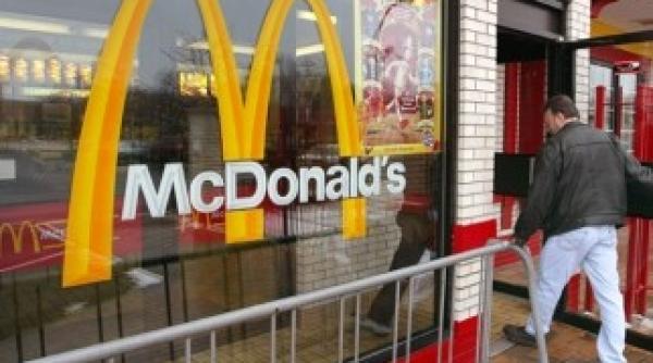 mcdonald s raspunde acuzatiilor aduse de anpc