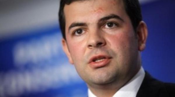 sebastian fuia bun de ministru in coreea de nord considera daniel constantin