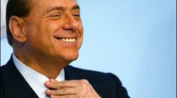 vezi cat a dat silvio berlusconi din generozitate unor martore in procesul ruby