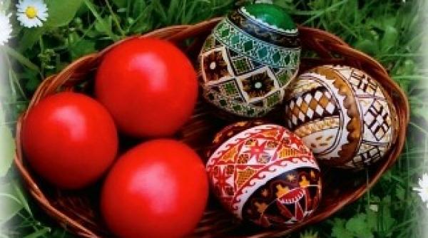 care sunt traditiile de sambata mare