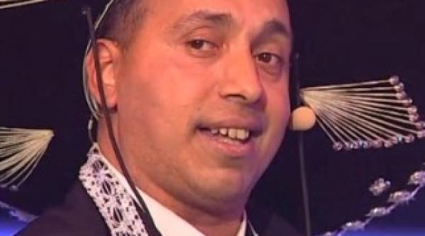 romanii au talent afla cui i a spus andra ca este visul oricarei femei