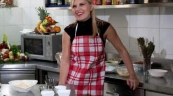 udrea ipocrizia lui ponta m a facut sa ma opresc din gatit