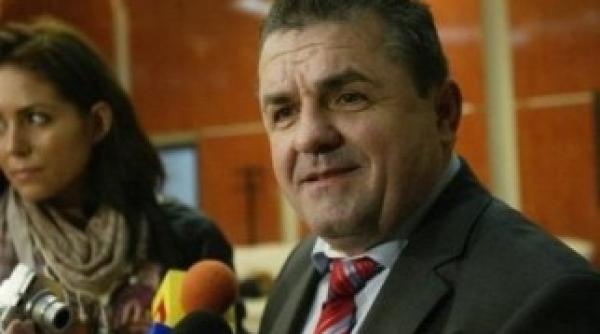 primar jefuit in noaptea de inviere