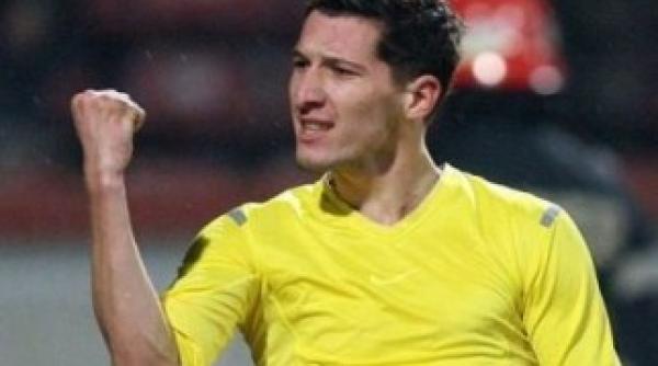 steaua tot mai aproape de titlu dupa ce a invins otelul cu 2 1 vezi ce zice becali