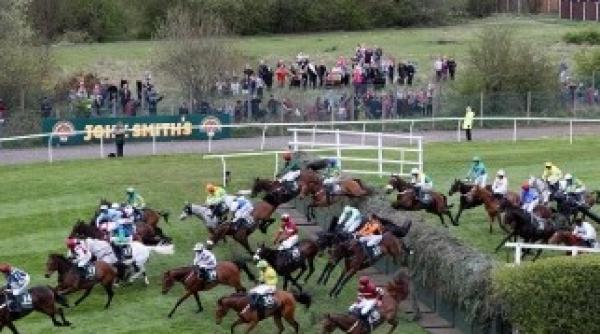 tragedie in marea nationala celebra cursa de cai din marea britanie galerie foto