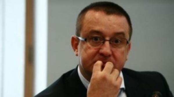 fosta conducere anaf acuzata de premier pentru management defectuos