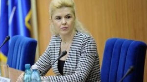 noul prefect al capitalei este cristina corut