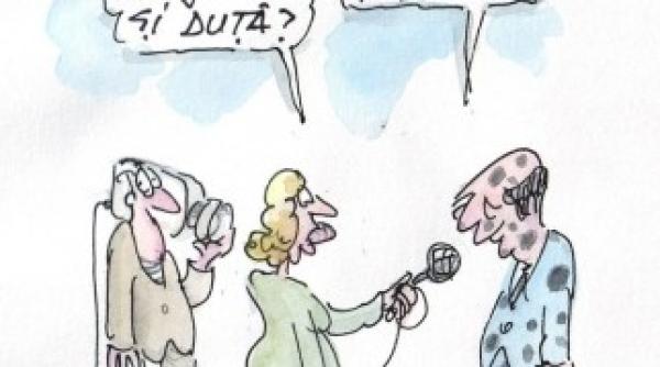 bancul zilei de ce nu a demisionat basescu in cinci minute