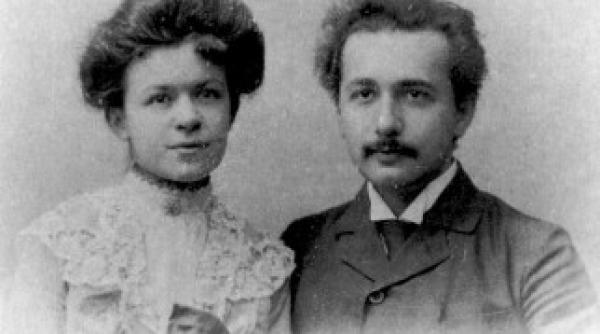 conditiile incredibile pe care i le a pus einstein sotiei sale pentru a ramane cu ea