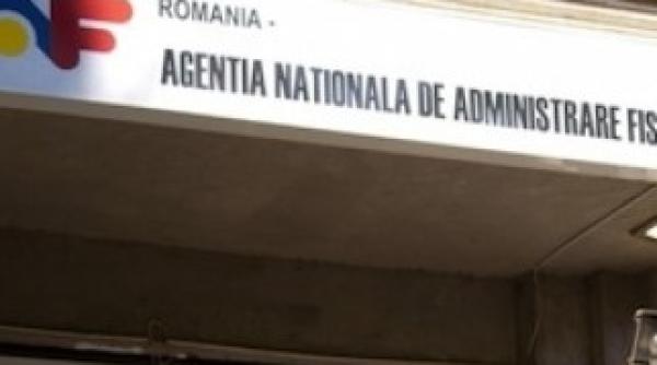 anaf se reorganieaza o singura administrate financiara pe judet