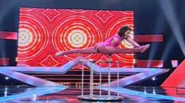 romanii au talent vezi cine l a impresionat pe andi moisescu video