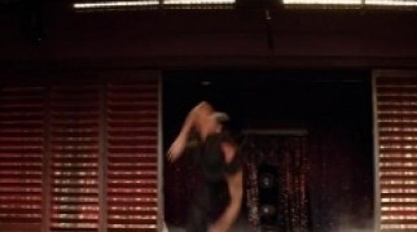 magic mike official trailer